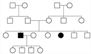 Autosomal recessive – USMLE-AID